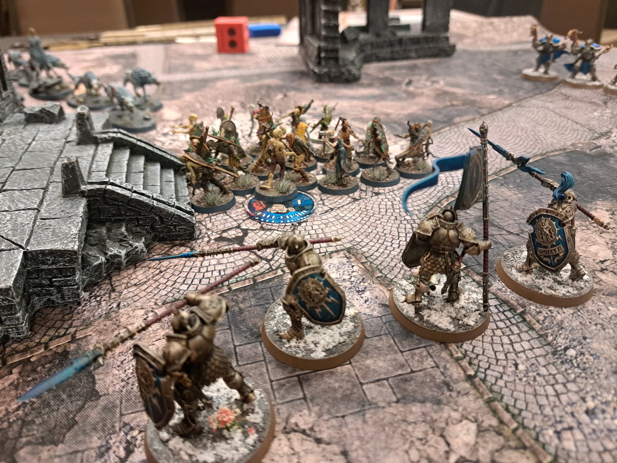 Summergeddon Event Photo